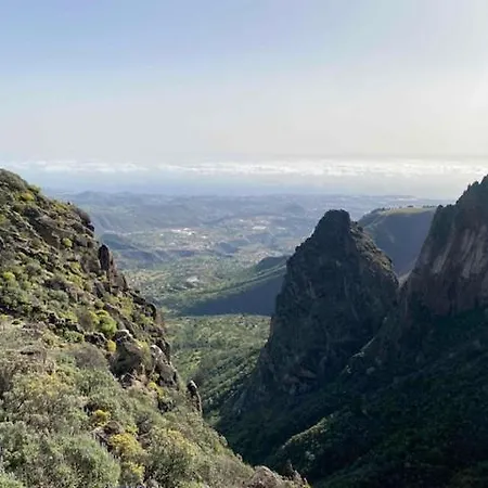 Ruta Del Tajinaste Azul * Valsequillo de Gran Canaria