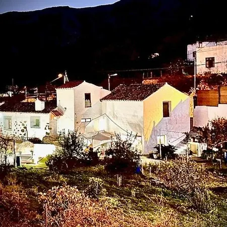 Ruta Del Tajinaste Azul