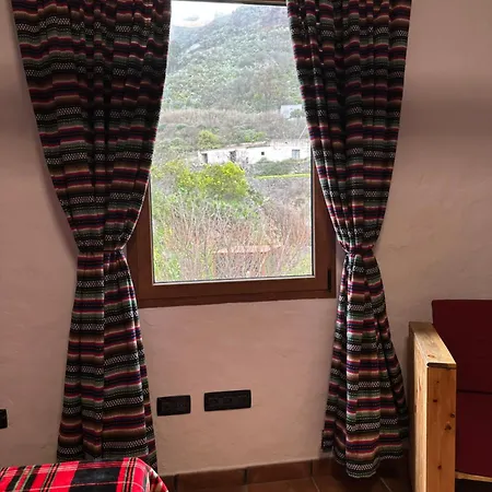 Ruta Del Tajinaste Azul Appartement