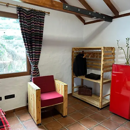 Appartement Ruta Del Tajinaste Azul Valsequillo de Gran Canaria
