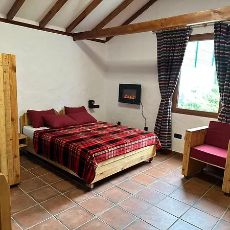 Appartement Ruta Del Tajinaste Azul