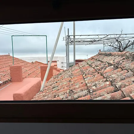Appartement Ruta Del Tajinaste Azul Valsequillo de Gran Canaria