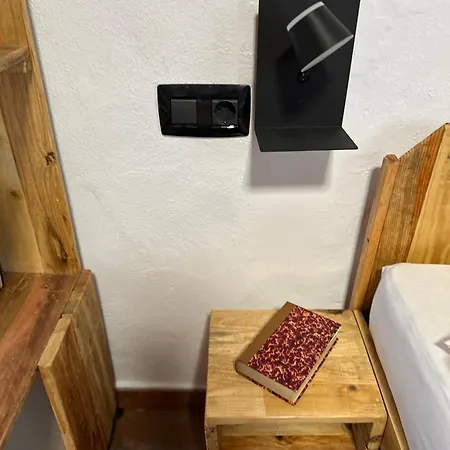 Ruta Del Tajinaste Azul Appartement