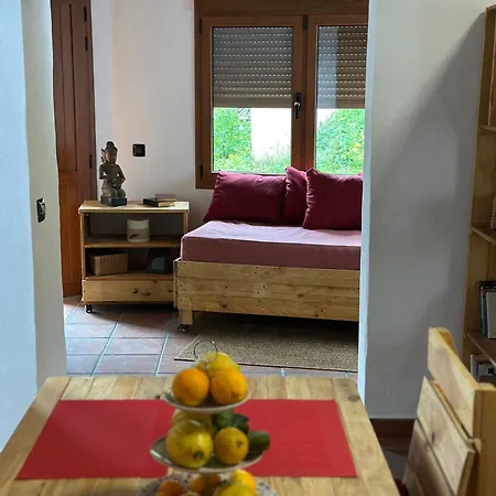 Appartement Ruta Del Tajinaste Azul