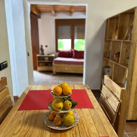 Appartement Ruta Del Tajinaste Azul Valsequillo de Gran Canaria