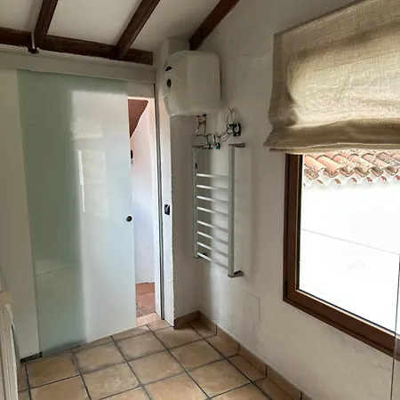 Appartement Ruta Del Tajinaste Azul *