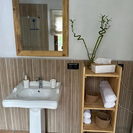 Ruta Del Tajinaste Azul Appartement Valsequillo de Gran Canaria