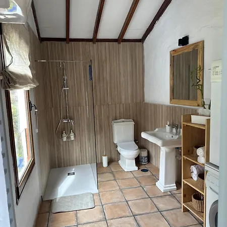 Appartement Ruta Del Tajinaste Azul