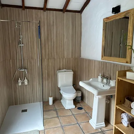 Appartement Ruta Del Tajinaste Azul Valsequillo de Gran Canaria